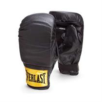 Leather Heavy Bag Gloves